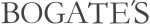 Bogate's