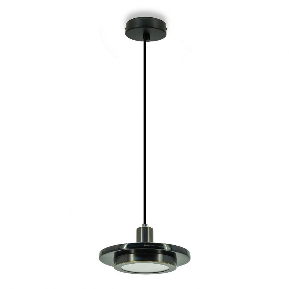 Подвесной светильник Lightera Croix LE129L-20BB