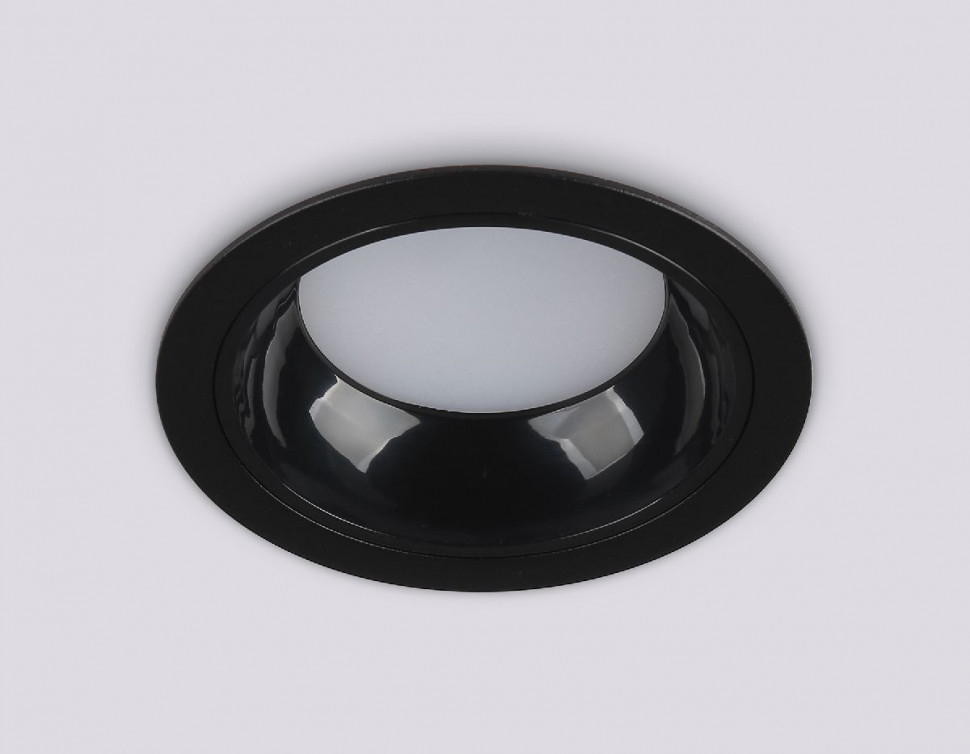 Встраиваемый светильник Ambrella Light GX Standard Tech Techno Spot TN52336