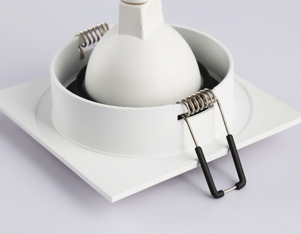 Встраиваемый светильник Ambrella Light Standard Tech A8925