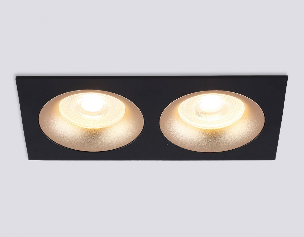 Встраиваемый светильник Ambrella Light Techno Spot Standard Tech TN102735