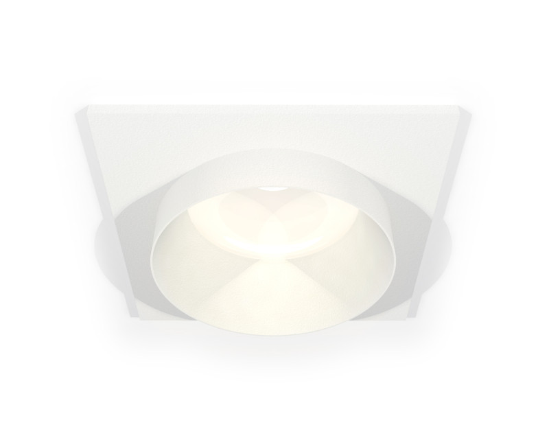 Встраиваемый светильник Ambrella Light Techno Spot XC6520020 (C6520, N6130)