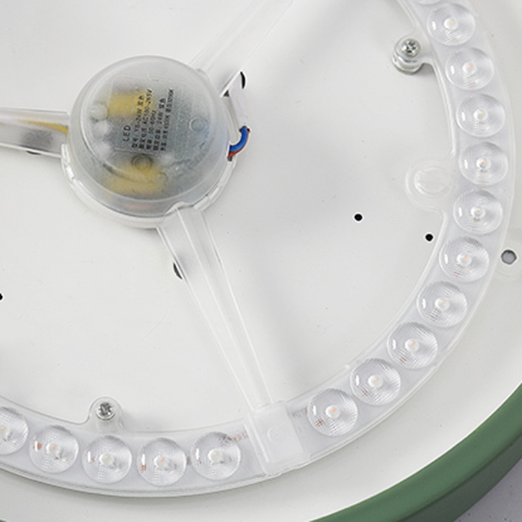 Потолочный светильник ImperiumLoft Clip 193043-26