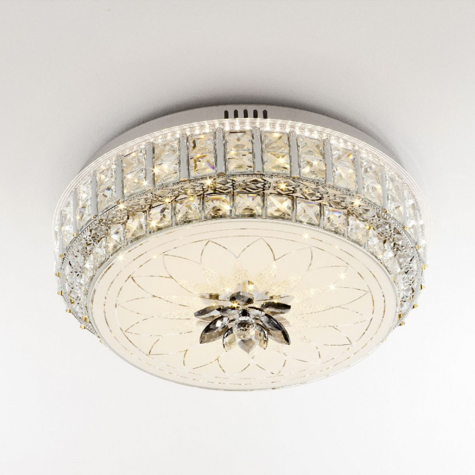 Потолочный светильник LED4U 1160-400 CR