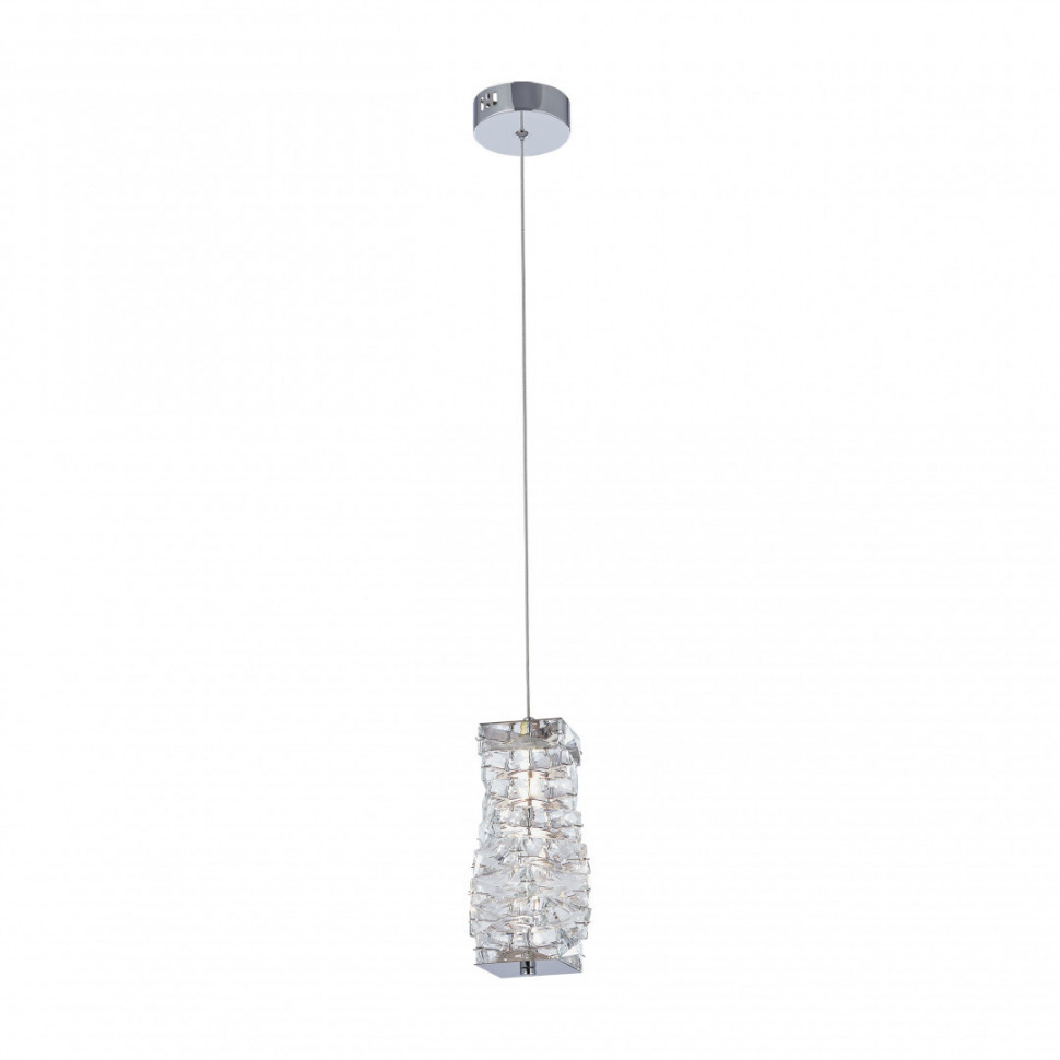 Подвесной светильник Arte Milano Venezia 319011/D100/1 NI