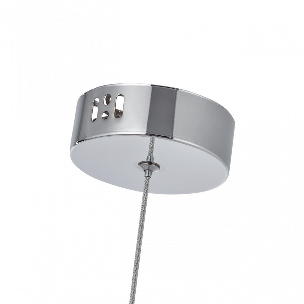 Подвесной светильник Arte Milano Venezia 319011/D100/1 NI