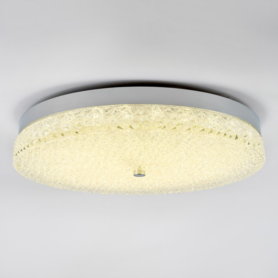 Потолочный светильник LED4U L1116-500 CR