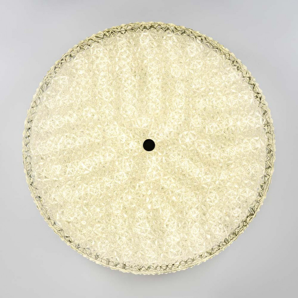 Потолочный светильник LED4U L1116-500 CR