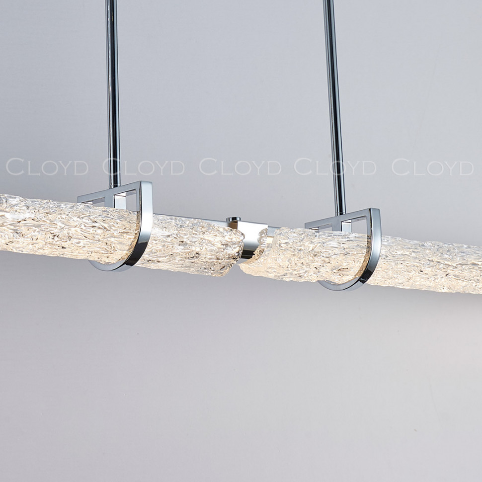 Подвесной светильник Cloyd Mondial 11618