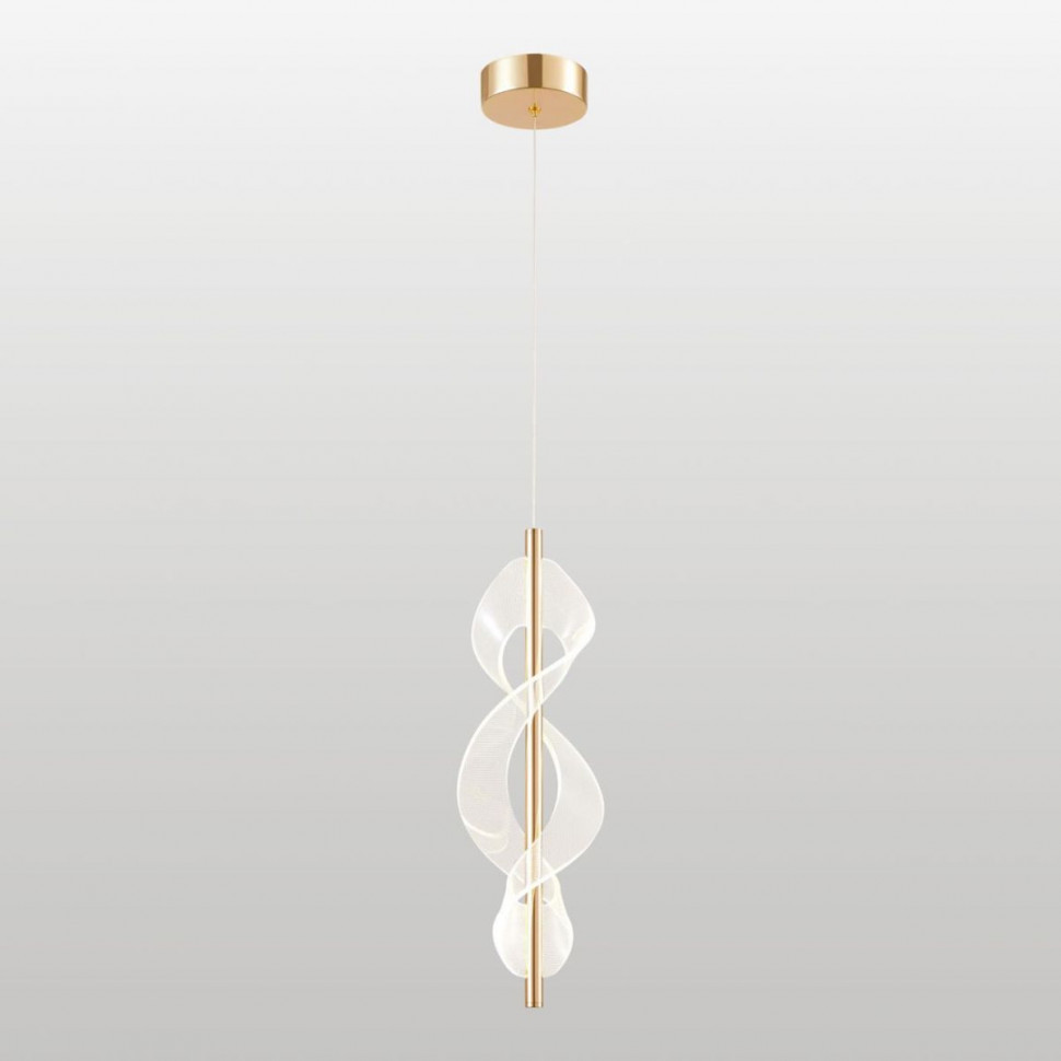 Подвесной светильник Lussole Knox LSP-7413