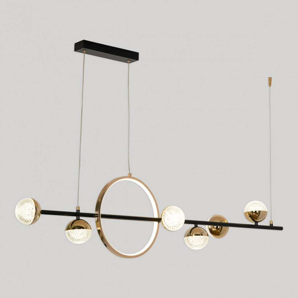 Подвесной светильник Lussole Littlerock LSP-7502