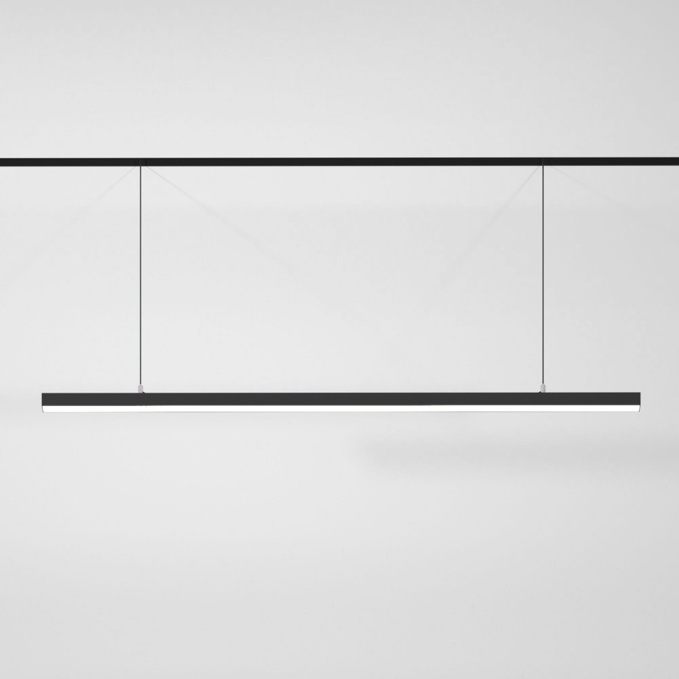 Трековый светильник 40W 4000K Milo Slim Magnetic 85106/01