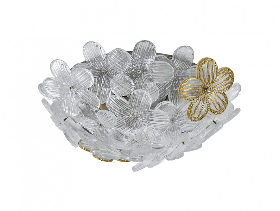 Потолочный светильник Newport 3669/PL М0070133