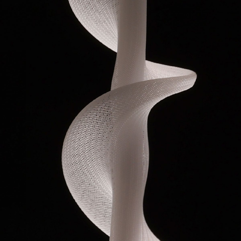 Подвесной светильник De Markt Мадлен 424017401