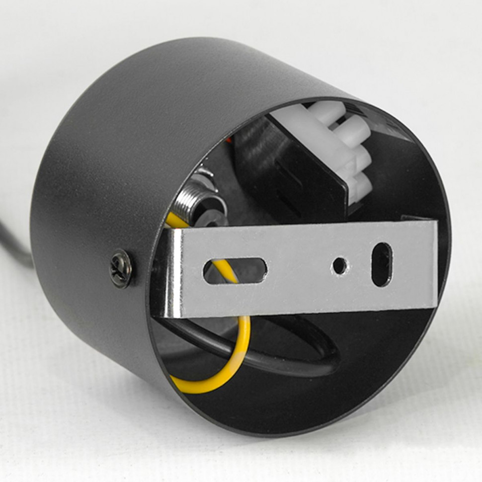 Подвесной светильник Lussole Milam LSP-7451