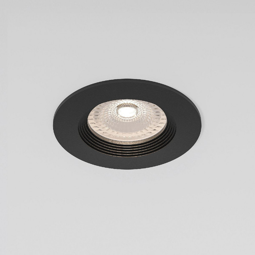 Встраиваемый светильник Elektrostandard City 25054/01 4690389207488 a067705