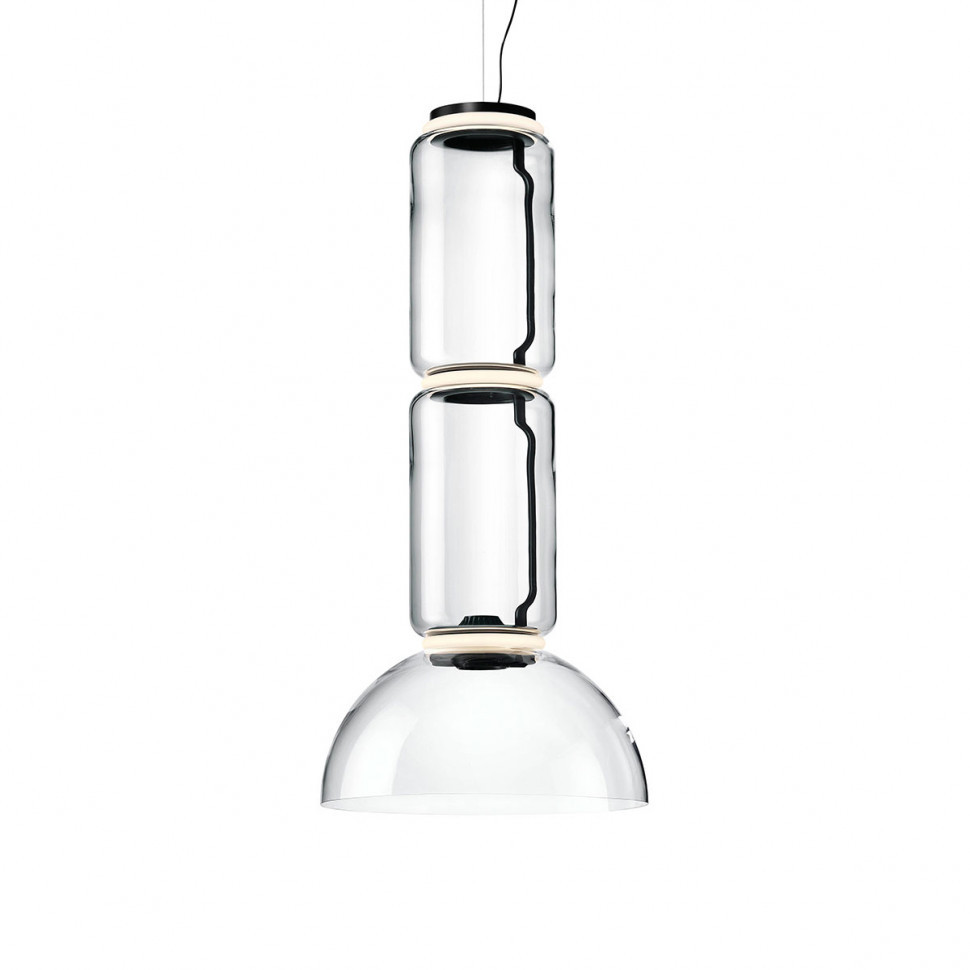 Подвесной светильник Delight Collection 10248P/C3 (10248P/B-2)