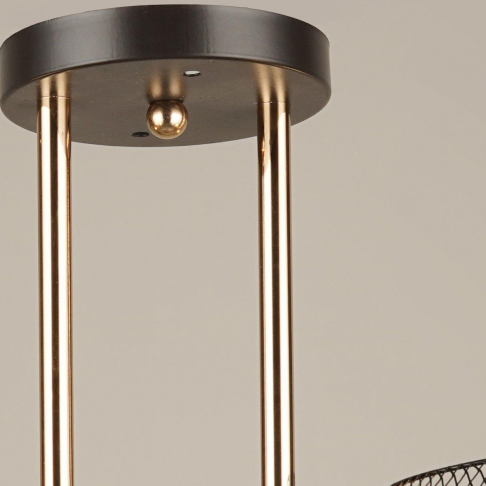 Потолочный светильник Reluce 04537-0.3-02