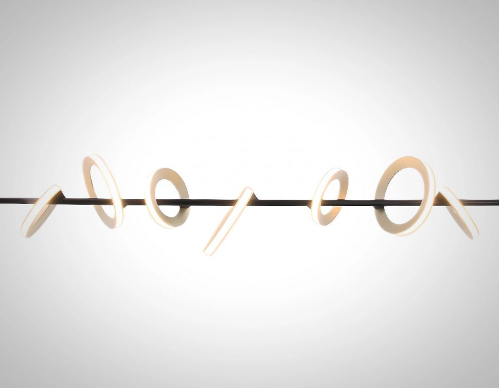 Подвесной светильник Mizi'en Craving MZ46379S-L7