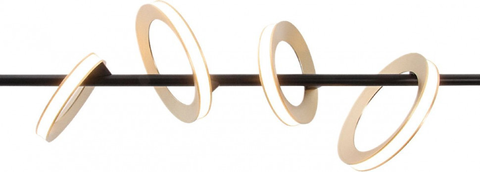 Подвесной светильник Mizi'en Craving MZ46379S-L7