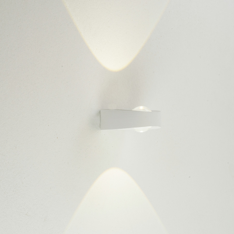 Настенный светильник Feron AL53 51138