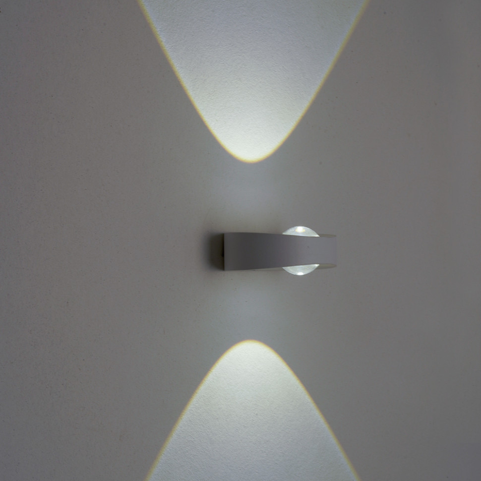 Настенный светильник Feron AL53 51138