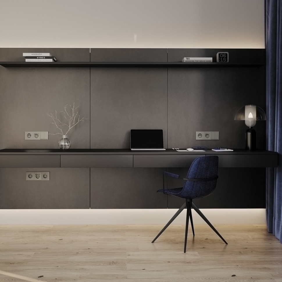 Проходной переключатель встраиваемый VOLTUM S70 двухклавишный 10А, (шелк)