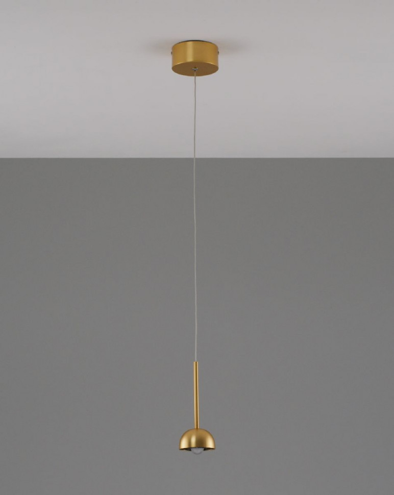 Подвесной светильник Moderli Fiona V10894-PL