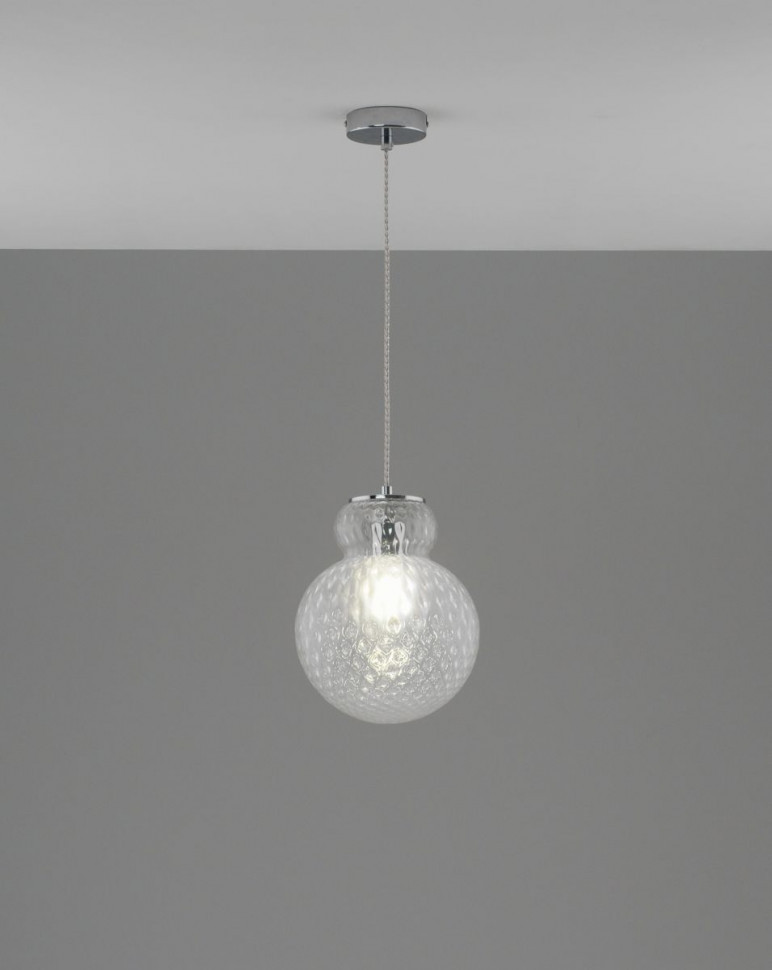 Подвесной светильник Moderli Lorel V11164-1P