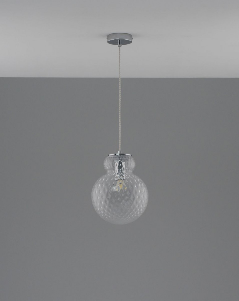 Подвесной светильник Moderli Lorel V11164-1P