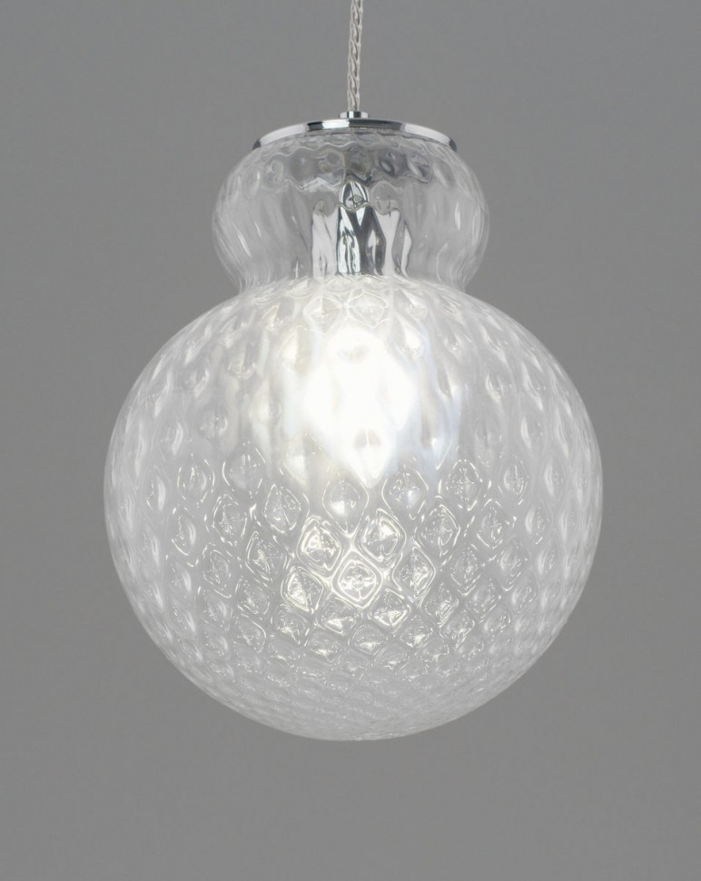 Подвесной светильник Moderli Lorel V11164-1P