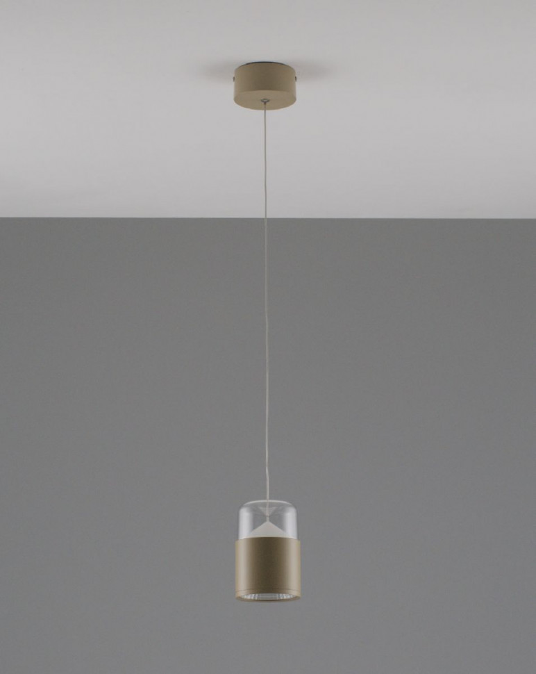 Подвесной светильник Moderli Rinna V10867-PL