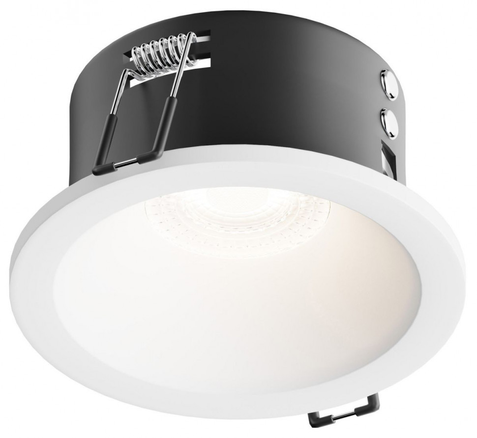 Встраиваемый светильник Hesby Lighting Nova HSBL_0135