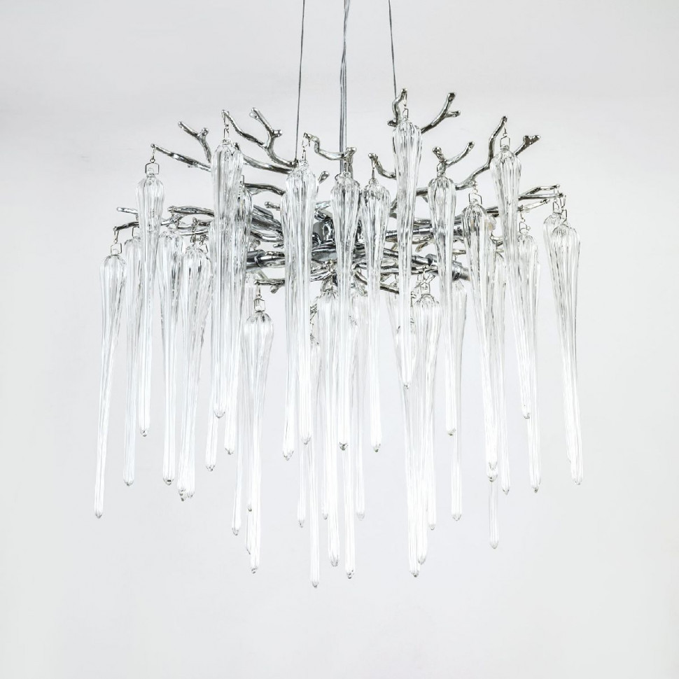 Подвесной светильник Modestyle MS.2114.460 CR