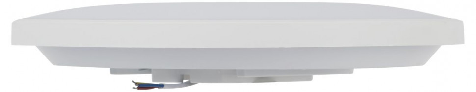 Потолочный светильник Эра Классик без ДУ SPB-6 WH 36W-5K Slim Base