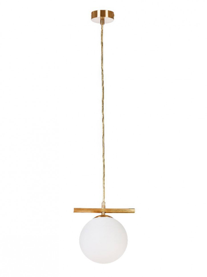 Подвесной светильник Myfar Francis MR2073-1P