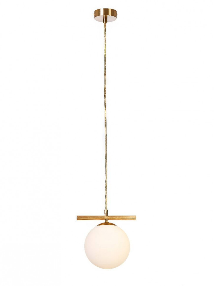 Подвесной светильник Myfar Francis MR2073-1P