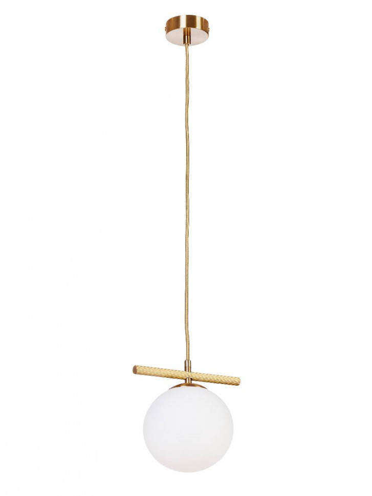 Подвесной светильник Myfar Francis MR2073-1P