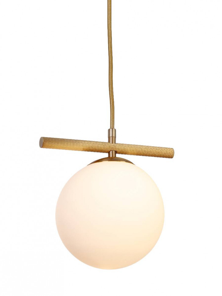 Подвесной светильник Myfar Francis MR2073-1P