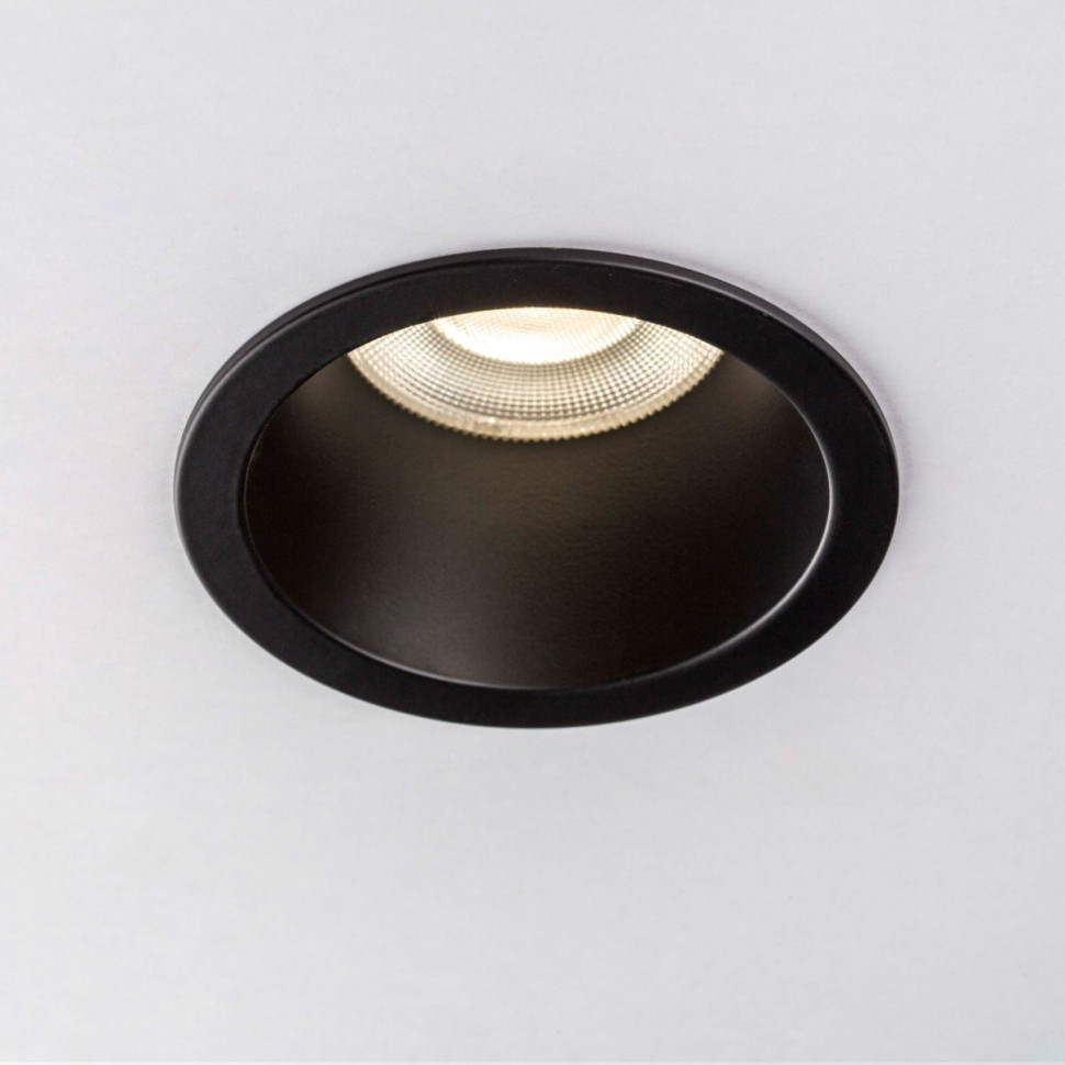 Встраиваемый светильник Lightstar Ciclone 385347