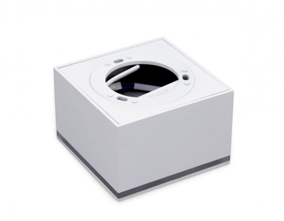 Потолочный светодиодный светильник Ambrella Light Techno Spot TN266