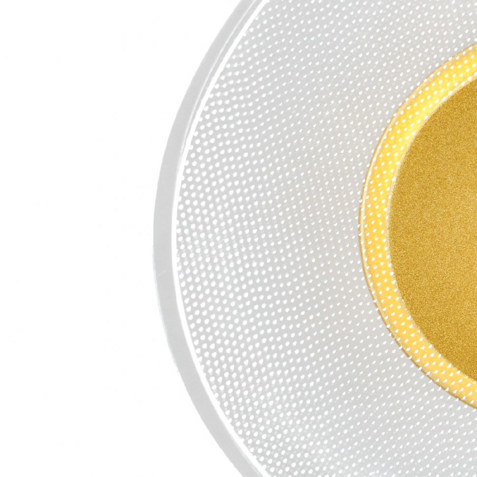 Настенный светильник Indigo Veletta 14029/1W Gold V000165L