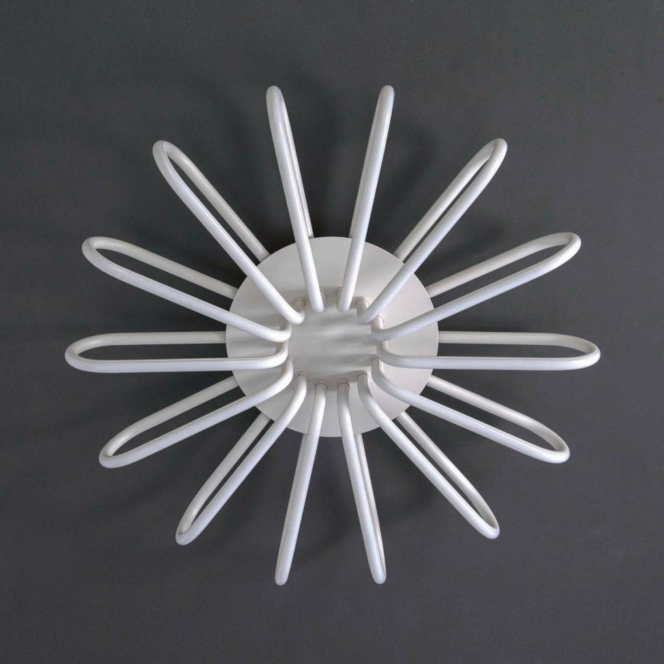 Потолочный светодиодный светильник Citilux Джемини CL229160