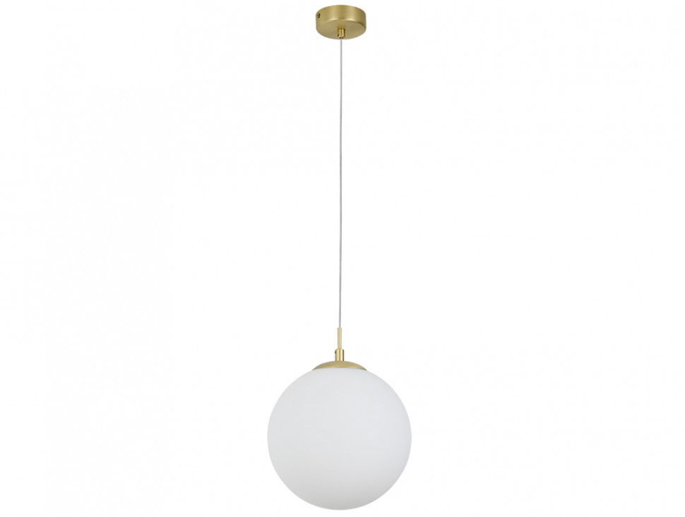 Подвесной светильник Newport Ingrid 3840/S brass М0070679