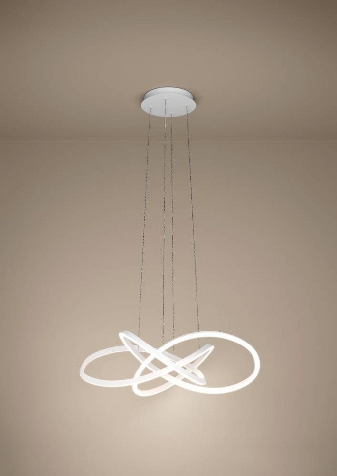 Подвесной светильник Eglo Riaza 390527