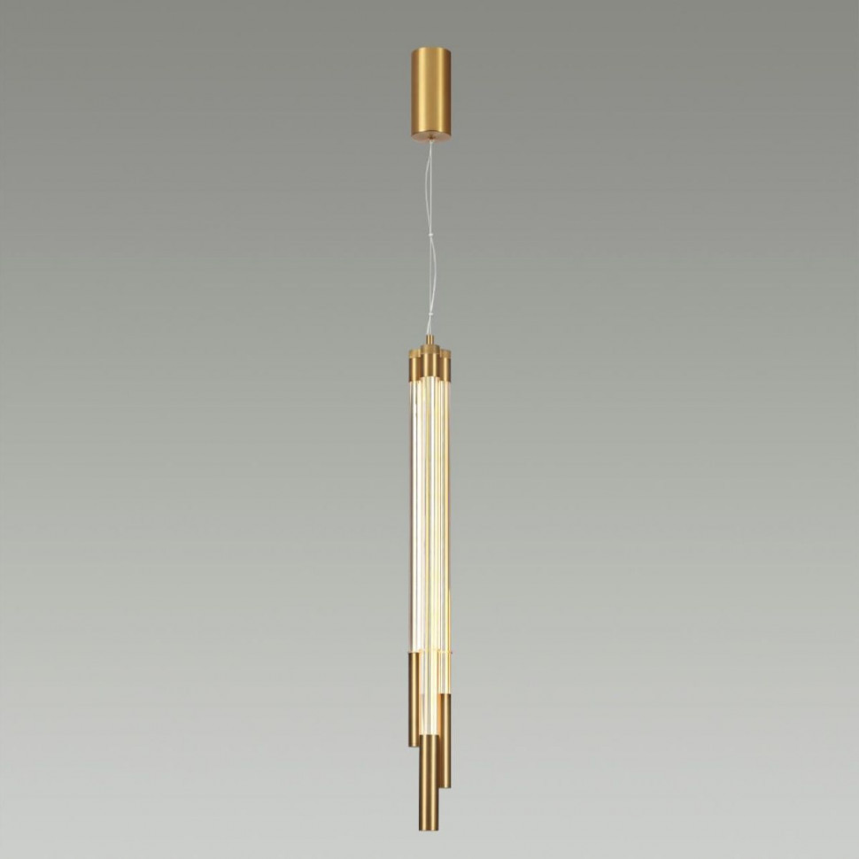 Подвесной светильник Odeon Light Anta 4392/30L