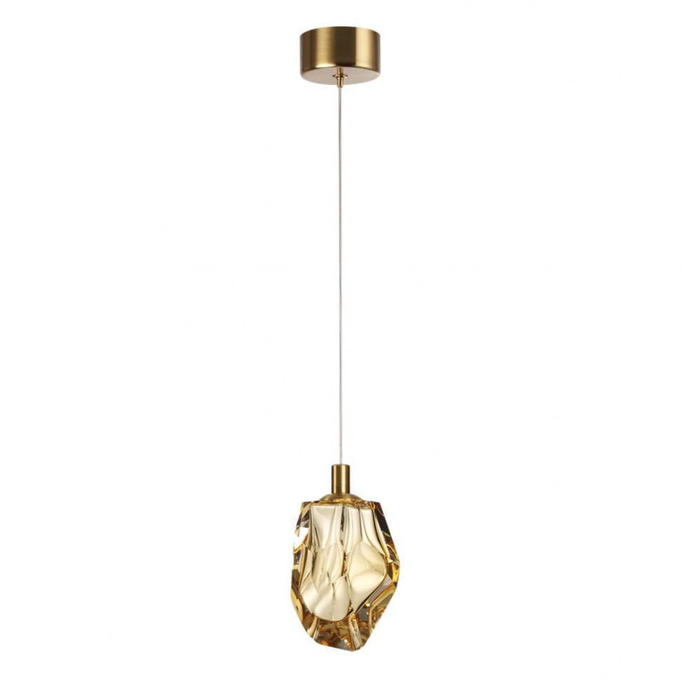 Подвесной светильник Odeon Light L-Vision Gemme 7111/4LC