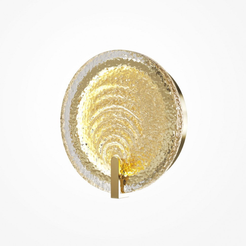 Настенный светильник Maytoni Regatta MOD481WL-L8BS3K