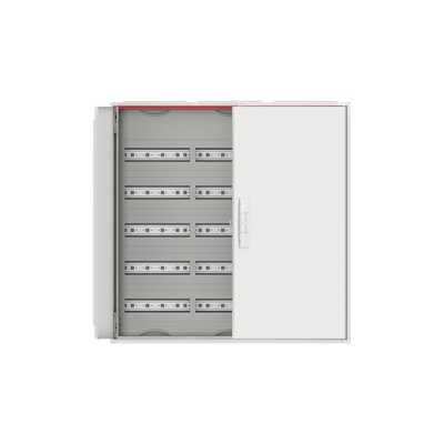 Шкаф навесной 180М CA35VZRU IP44 800x800x160 и винтовыми клеммами N/PE ABB 2CPX052191R9999