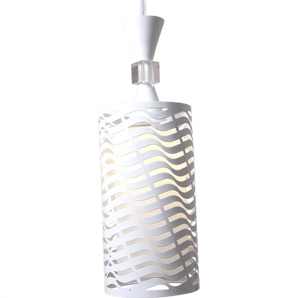 Подвесной светильник Reluce 01777-0.4-03 WH